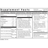Allergy Research Group Super Greens - 240 grams