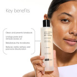 PCA Skin Acne Control Prebiotic Gel Cleanser alternate view