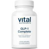 Vital Nutrients GLP-1 Complete - 60 Capsules