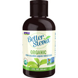 NOW Foods Better Stevia - 2 Ounces