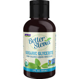 NOW Foods Better Stevia - 2 Ounces