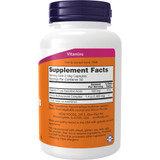 NOW Foods Citrus Bioflavonoids - 100 Capsules