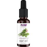 NOW Foods Ear Oil Relief - 1 Ounce