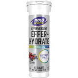 NOW Foods Effer-Energy Effervescent