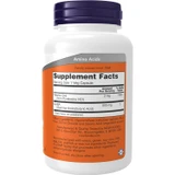 NOW Foods GABA 500mg - 100 Capsules