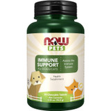 NOW Foods Immune Support for Dogs/Cats - 90 Tablets