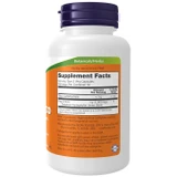 NOW Foods Pau D'Arco 500mg - 100 Capsules
