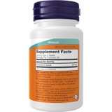 NOW Foods Potassium Iodide 30mg - 60 Tablets