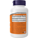 NOW Foods Taurine 500mg - 100 Capsules