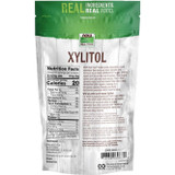NOW Foods Xylitol - 2.5 lbs