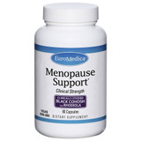 EuroMedica Menopause Support - 60 Capsules