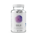 InfiniWell DHH-B 30 capsules bottle front label