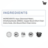 InfiniWell DUO ingredients list