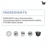 InfiniWell PTD-DBM ingredients list
