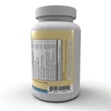 Priority One Elmnx (Fresh Plant Extract) supplement facts panel 2
