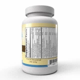 Priority One Fem-Bal supplement facts panel