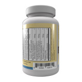 Priority One Hyper GTF supplement facts panel 2
