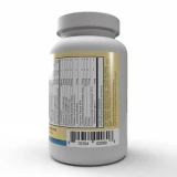 Priority One Kindermune supplement facts panel 2