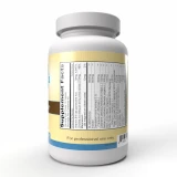 Priority One Lipo Plus supplement facts panel