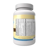 Priority One Oxi-Plus supplement facts panel