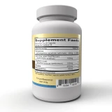 Priority One Pituitary Plus supplement facts panel