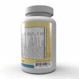 Priority One Priority Lipo supplement facts panel 2