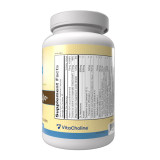 Priority One Priority Lipo supplement facts panel