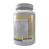 Priority One Prostate Extra supplement facts panel 2