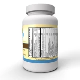 Priority One R.E.M. supplement facts panel