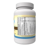 Priority One R.E.M. supplement facts panel