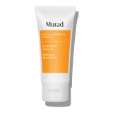 Murad Essential-C Cleanser Travel Size orange and white tube