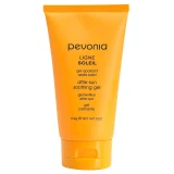Pevonia After-Sun Soothing Gel orange tube