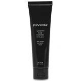 Pevonia Lumafirm Body Moisturizer Firm & Glow black tube