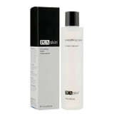 PCA Skin Smoothing Toner bottle beside its black box