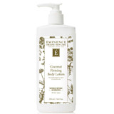 Eminence Coconut Firming Body Lotion 250 ml pump bottle