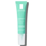 La Roche-Posay Hydraphase HA Eyes mint green tube