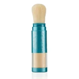 Colorescience Brush-On Shield SPF 50 brush, light beige powder