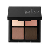 glo Skin Beauty Eye Shadow Quad compact