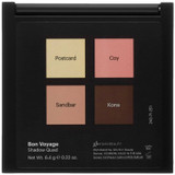 glo Skin Beauty Eye Shadow Quad