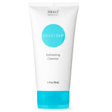 Obagi360 Exfoliating Cleanser white tube with turquoise cap