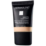 Dermablend Smooth Liquid Camo Foundation SPF 25 1 fl oz tube