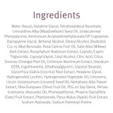 epionce MelanoLyte Tx full ingredients list
