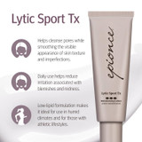 epionce Lytic Sport Tx