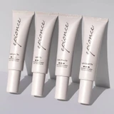Four epionce tubes lined up on gray background, Lytic Plus Tx and Lytic Sport Tx