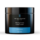 The Art of Shaving Shaving Cream jar, Lavender