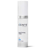 Sente Neck Firming Cream white pump bottle