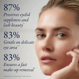 Phytomer Micellar Water Eye Makeup Removal Solution