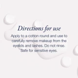 Phytomer Micellar Water Eye Makeup Removal Solution