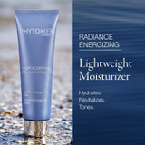Phytomer Hydracontinue Radiance Energizing Cream