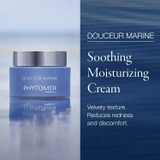 Phytomer Douceur Marine Soothing Moisturizing Cream